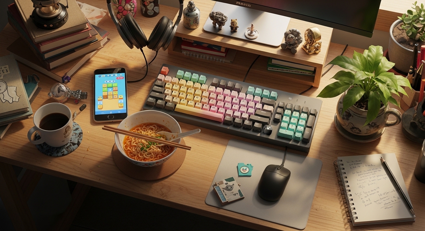 Stop Overthinking | A Real Guide to Casual Games ( For Casual Players ) 🎮